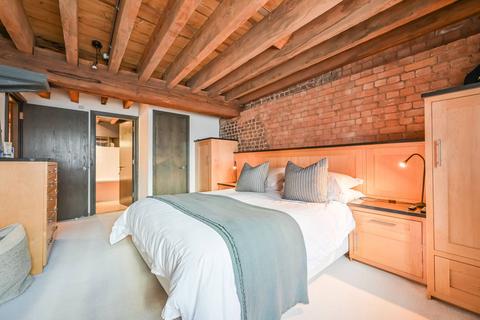 1 bedroom flat to rent, Port East, Canary Wharf, London, E14