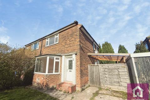 2 bedroom semi-detached house to rent, Falcon Crescent, Clifton, Swinton, M27
