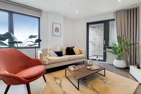 2 bedroom flat to rent, UNCLE Southall, Southall, London, UB2