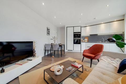 2 bedroom flat to rent, UNCLE Southall, Southall, London, UB2