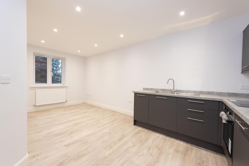 Kitchen / Living Room
