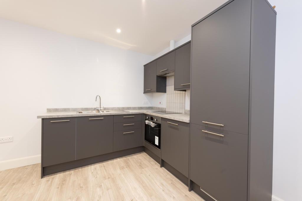 Kitchen / Living Room