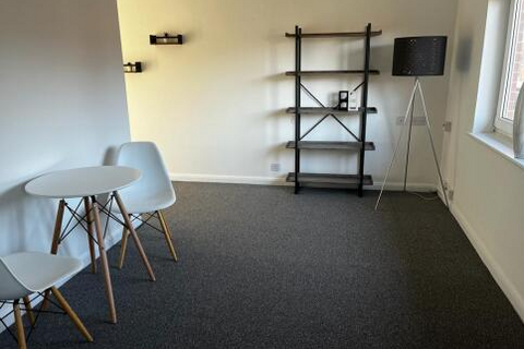 undefined, Cedar House, Mansfield, NG21