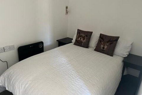 undefined, Cedar House, Mansfield, NG21