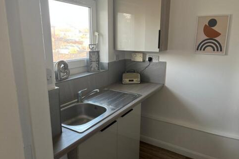 undefined, Cedar House, Mansfield, NG21