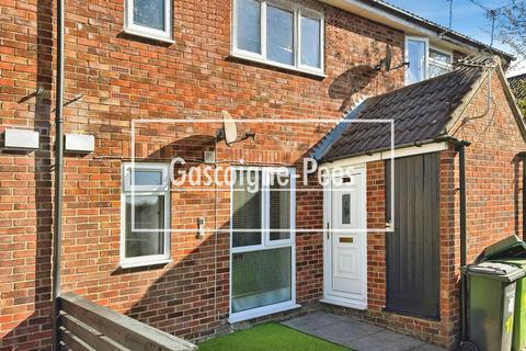 undefined, Montserrat Place, Basingstoke, RG24