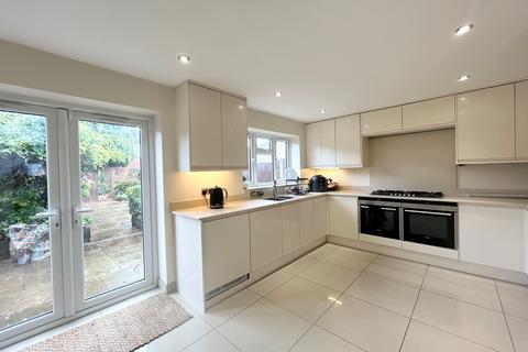 undefined, Priests Avenue, ROMFORD, RM1