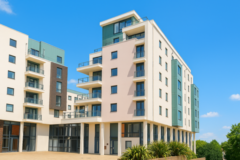 undefined, Sapphire Court, Southampton, SO14