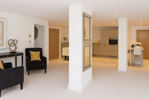undefined, Sapphire Court, Southampton, SO14