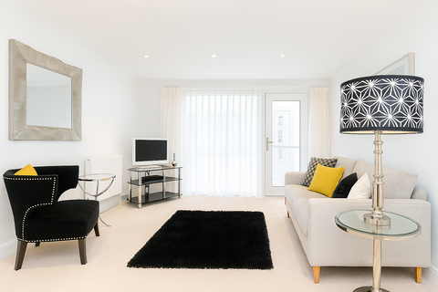 undefined, Sapphire Court, Southampton, SO14