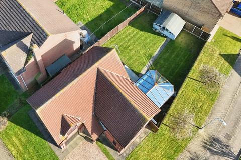 4 bedroom detached house for sale, Primrose Way, Spalding
