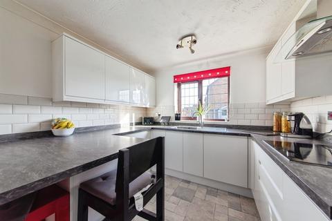 4 bedroom detached house for sale, Primrose Way, Spalding