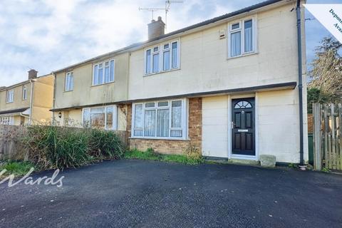 undefined, Hampshire Drive Maidstone ME15