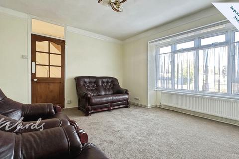 undefined, Hampshire Drive Maidstone ME15
