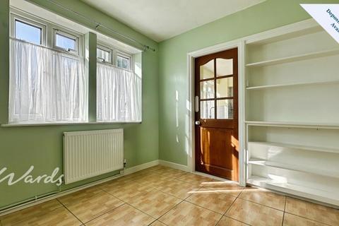 undefined, Hampshire Drive Maidstone ME15