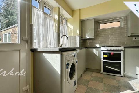 undefined, Hampshire Drive Maidstone ME15
