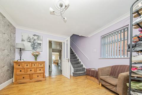 undefined, Holcombe Crescent, Ipswich