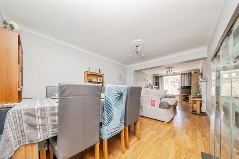 undefined, Holcombe Crescent, Ipswich