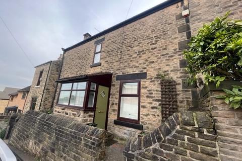 undefined, Highton Street, Sheffield, S6