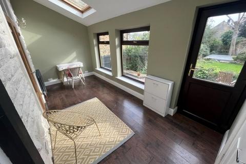 undefined, Highton Street, Sheffield, S6