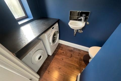 undefined, Highton Street, Sheffield, S6