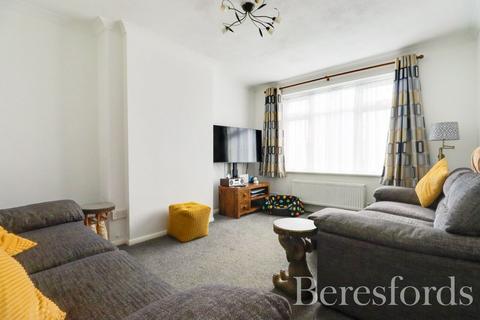 2 bedroom terraced house for sale, Thames Avenue, Chelmsford, CM1