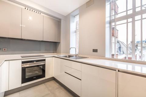 3 bedroom flat to rent, Queensway, Queensway, London, W2