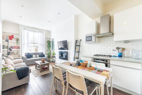 Gloucester Terrace, Bayswater, London, W2