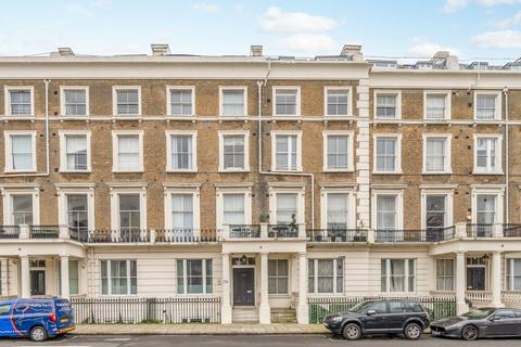 Gloucester Terrace, Bayswater, London, W2