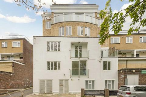 2 bedroom flat to rent, Bridport Terrace, London SW8