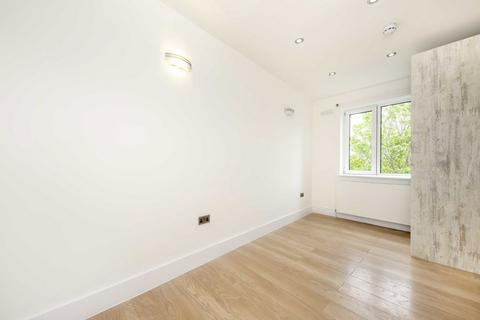 2 bedroom flat to rent, Bridport Terrace, London SW8