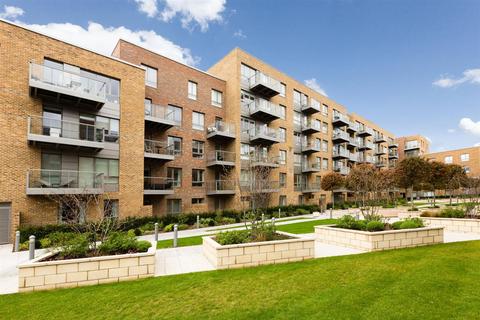 2 bedroom apartment for sale, High Street, Purser Court High Street, N8