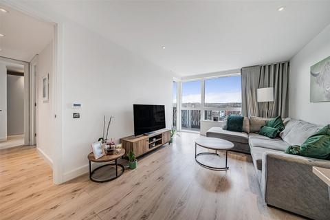 2 bedroom apartment for sale, High Street, Purser Court High Street, N8