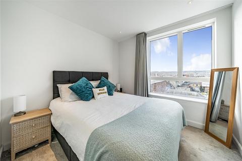 2 bedroom apartment for sale, High Street, Purser Court High Street, N8