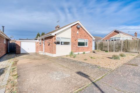 undefined, Brackenwoods, Necton