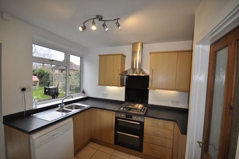 3 bedroom semi-detached house to rent, Shenstone Avenue, Norton, Stourbridge