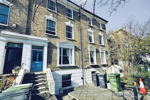 undefined, Manor Avenue, London SE4