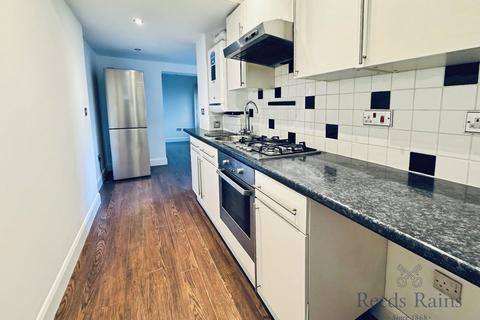 undefined, Manor Avenue, London SE4