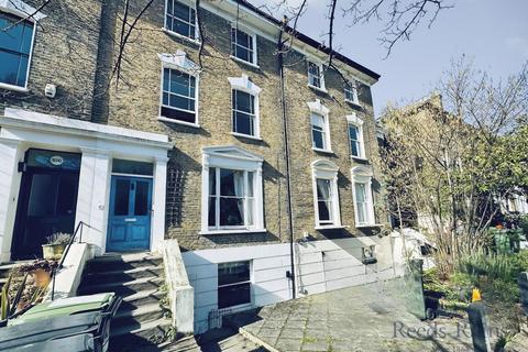 Manor Avenue, London SE4