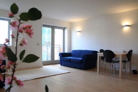 3 bedroom apartment to rent, Metcalfe Court, John Harrison Way, London, SE10