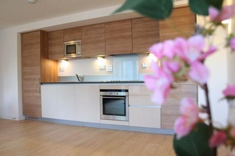 3 bedroom apartment to rent, Metcalfe Court, John Harrison Way, London, SE10
