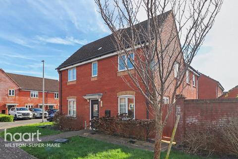 undefined, Baylie Avenue, Weston-Super-Mare