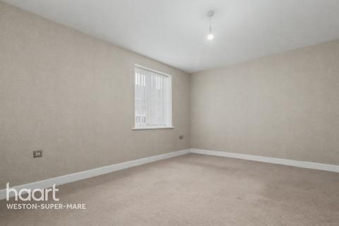 Baylie Avenue, Weston-Super-Mare