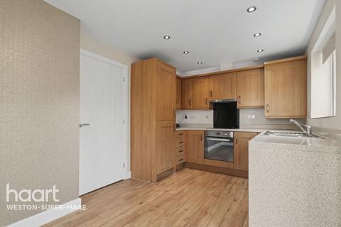 Baylie Avenue, Weston-Super-Mare