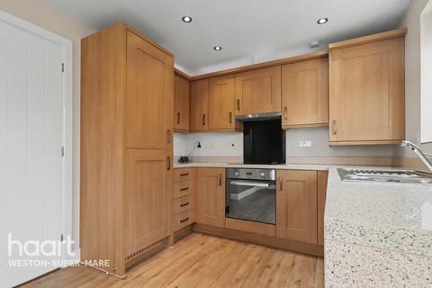 3 bedroom semi-detached house for sale, Baylie Avenue, Weston-Super-Mare