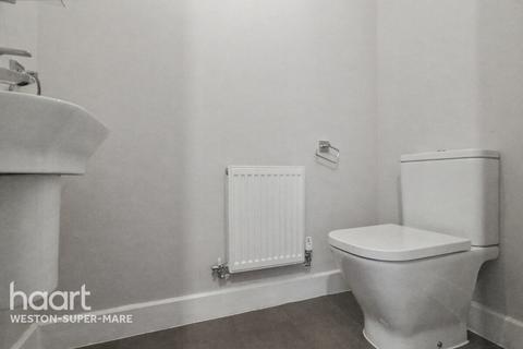 3 bedroom semi-detached house for sale, Baylie Avenue, Weston-Super-Mare