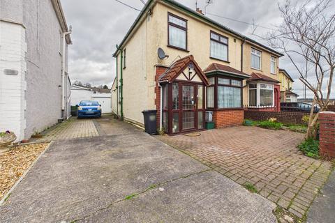 New Cheltenham Road, Bristol BS15