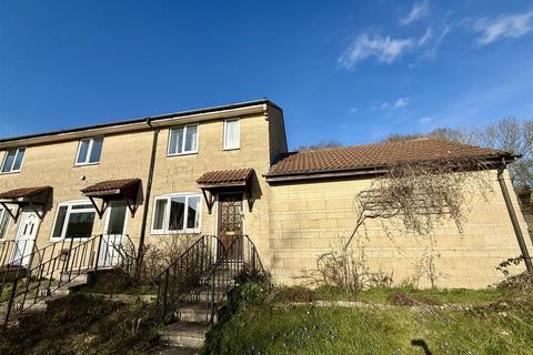 2 bedroom terraced house for sale, Darcy Close, Chippenham