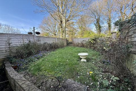 2 bedroom terraced house for sale, Darcy Close, Chippenham
