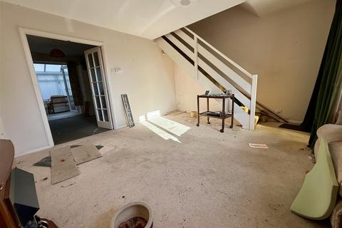 2 bedroom terraced house for sale, Darcy Close, Chippenham